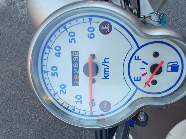 Ямаха 3302, объемом двигателя 50 л и пробегом 0 тыс. км за 13000 $, фото 4 на Automoto.ua