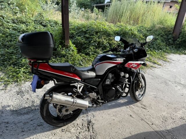 Ямаха 3302, об'ємом двигуна 0.4 л та пробігом 0 тис. км за 1950 $, фото 2 на Automoto.ua