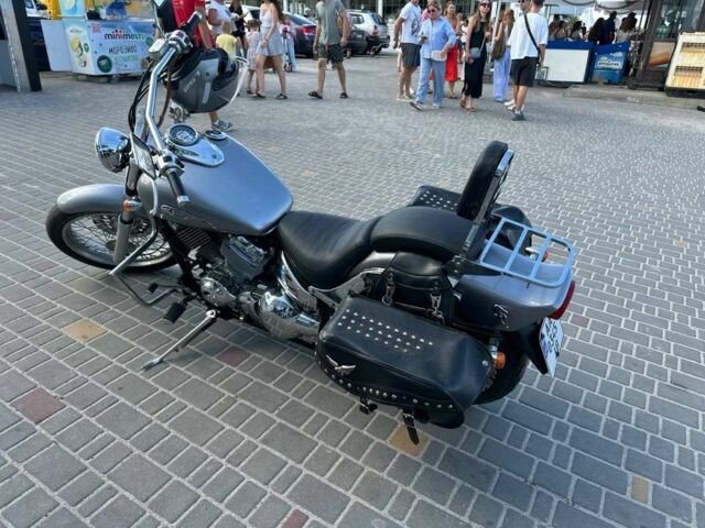 Ямаха 3302, объемом двигателя 0.4 л и пробегом 0 тыс. км за 3750 $, фото 1 на Automoto.ua
