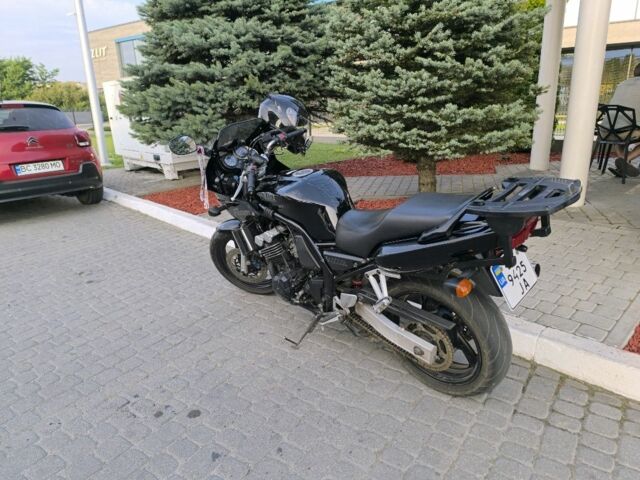 Ямаха 3302, объемом двигателя 0.6 л и пробегом 0 тыс. км за 2900 $, фото 2 на Automoto.ua