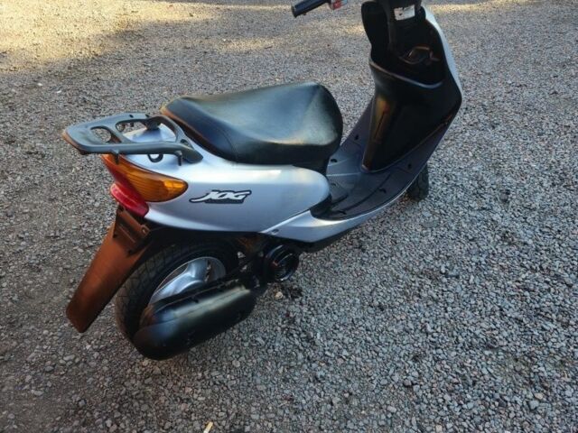Ямаха 3302, объемом двигателя 49 л и пробегом 0 тыс. км за 23000 $, фото 3 на Automoto.ua