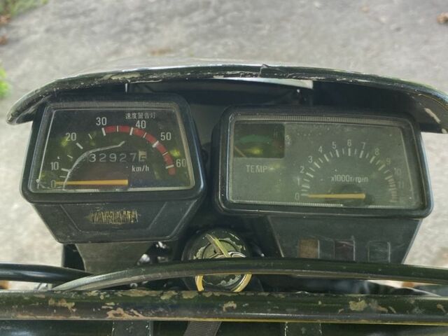 Ямаха 3302, объемом двигателя 50 л и пробегом 0 тыс. км за 617 $, фото 6 на Automoto.ua