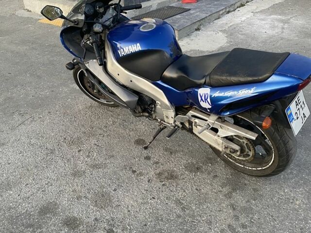 Ямаха 3302, объемом двигателя 1 л и пробегом 0 тыс. км за 1600 $, фото 6 на Automoto.ua
