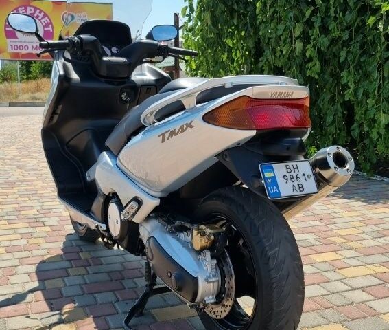 Ямаха 3302, объемом двигателя 0.5 л и пробегом 0 тыс. км за 3300 $, фото 9 на Automoto.ua