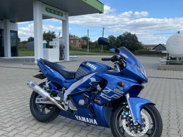 Ямаха 3302, об'ємом двигуна 0.6 л та пробігом 0 тис. км за 4100 $, фото 1 на Automoto.ua