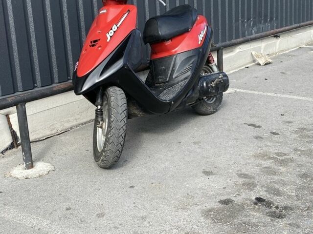 Ямаха 3302, об'ємом двигуна 50 л та пробігом 0 тис. км за 364 $, фото 3 на Automoto.ua
