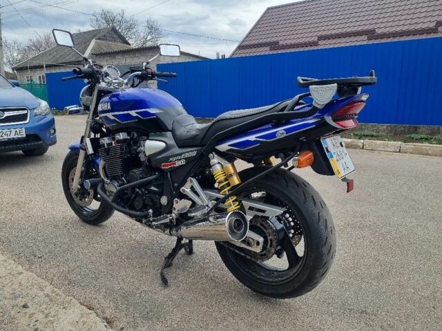 Ямаха 3302, объемом двигателя 1.3 л и пробегом 0 тыс. км за 5500 $, фото 5 на Automoto.ua
