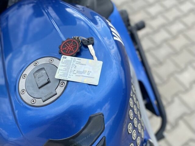 Ямаха 3302, об'ємом двигуна 0.6 л та пробігом 0 тис. км за 4100 $, фото 13 на Automoto.ua