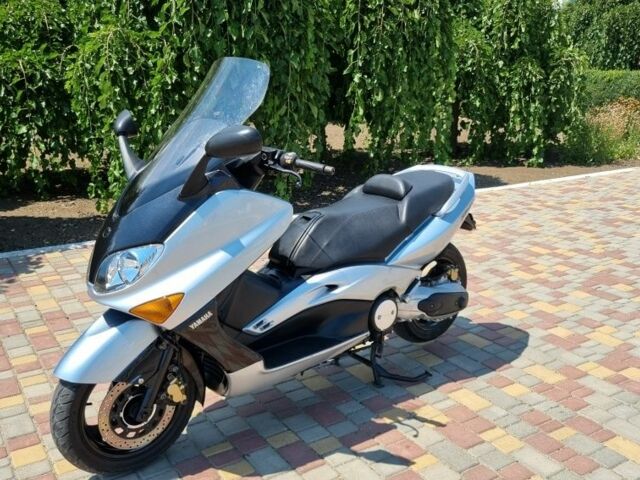 Ямаха 3302, объемом двигателя 0.5 л и пробегом 0 тыс. км за 3300 $, фото 12 на Automoto.ua