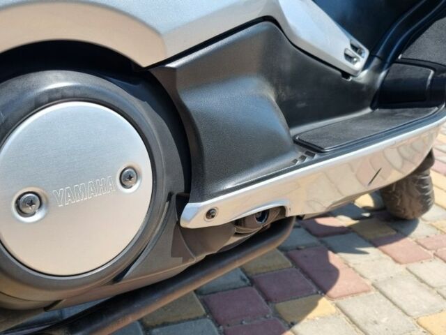 Ямаха 3302, объемом двигателя 0.5 л и пробегом 0 тыс. км за 3300 $, фото 13 на Automoto.ua