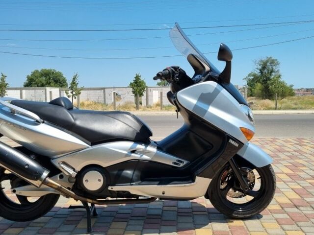 Ямаха 3302, объемом двигателя 0.5 л и пробегом 0 тыс. км за 3300 $, фото 6 на Automoto.ua