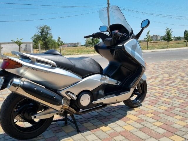 Ямаха 3302, объемом двигателя 0.5 л и пробегом 0 тыс. км за 3300 $, фото 7 на Automoto.ua