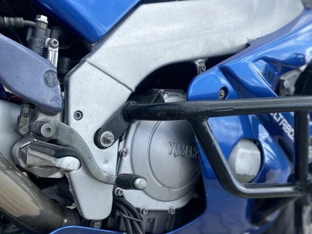 Ямаха 3302, об'ємом двигуна 0.6 л та пробігом 0 тис. км за 4100 $, фото 9 на Automoto.ua