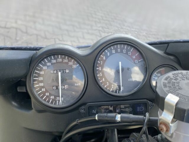 Ямаха 3302, об'ємом двигуна 0.6 л та пробігом 0 тис. км за 4100 $, фото 12 на Automoto.ua