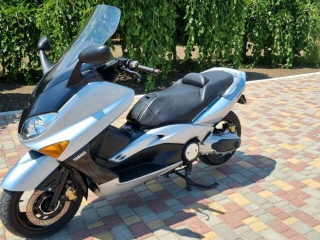 Ямаха 3302, объемом двигателя 0.5 л и пробегом 0 тыс. км за 3300 $, фото 1 на Automoto.ua