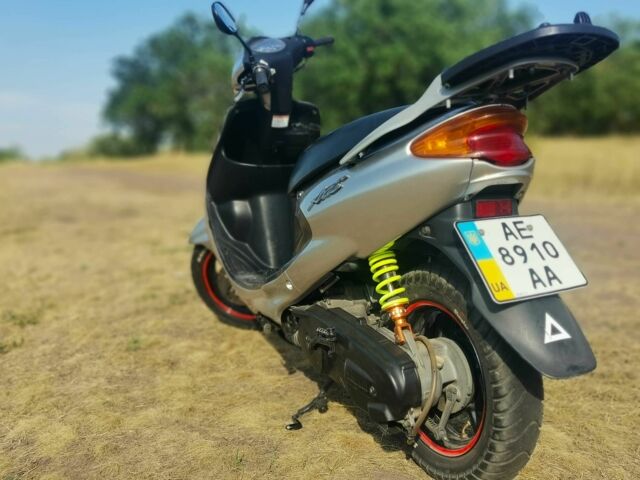 Ямаха 3302, объемом двигателя 100 л и пробегом 0 тыс. км за 960 $, фото 3 на Automoto.ua