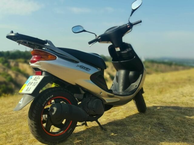 Ямаха 3302, объемом двигателя 100 л и пробегом 0 тыс. км за 960 $, фото 2 на Automoto.ua