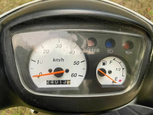 Ямаха 3302, об'ємом двигуна 49 л та пробігом 0 тис. км за 604 $, фото 10 на Automoto.ua