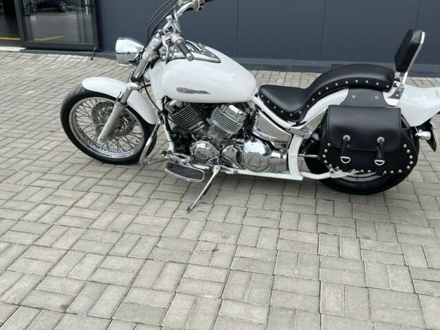 Ямаха 3302, об'ємом двигуна 0.4 л та пробігом 0 тис. км за 3200 $, фото 2 на Automoto.ua