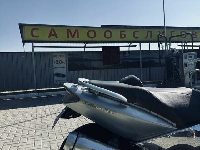 Ямаха 3302, объемом двигателя 0.5 л и пробегом 0 тыс. км за 65200 $, фото 3 на Automoto.ua