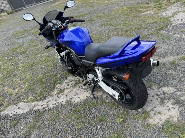 Ямаха 3302, объемом двигателя 0.6 л и пробегом 0 тыс. км за 3950 $, фото 8 на Automoto.ua