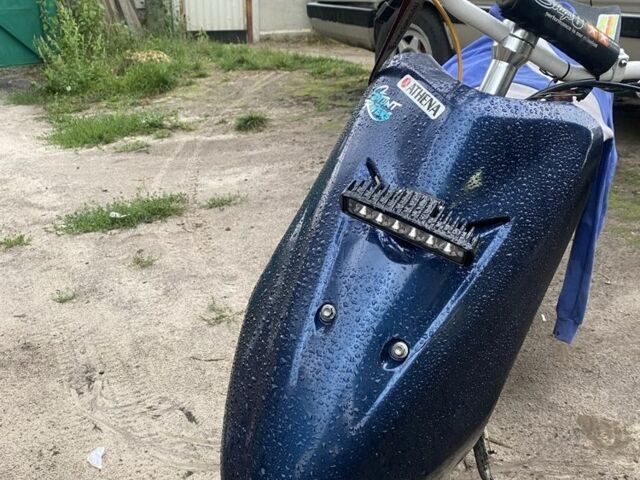 Ямаха 3302, об'ємом двигуна 72 л та пробігом 0 тис. км за 24000 $, фото 1 на Automoto.ua