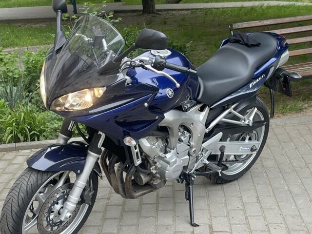 Ямаха 3302, объемом двигателя 0.6 л и пробегом 0 тыс. км за 5370 $, фото 1 на Automoto.ua