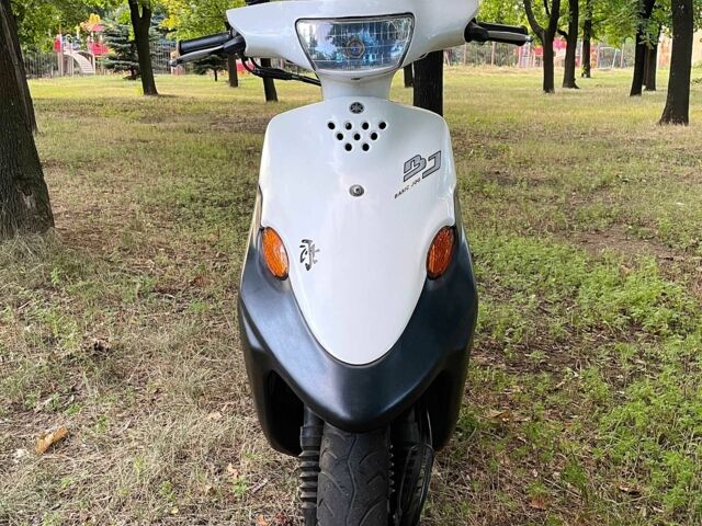 Ямаха 3302, об'ємом двигуна 49 л та пробігом 0 тис. км за 604 $, фото 3 на Automoto.ua