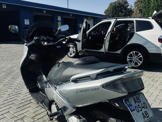 Ямаха 3302, объемом двигателя 0.5 л и пробегом 0 тыс. км за 65200 $, фото 5 на Automoto.ua