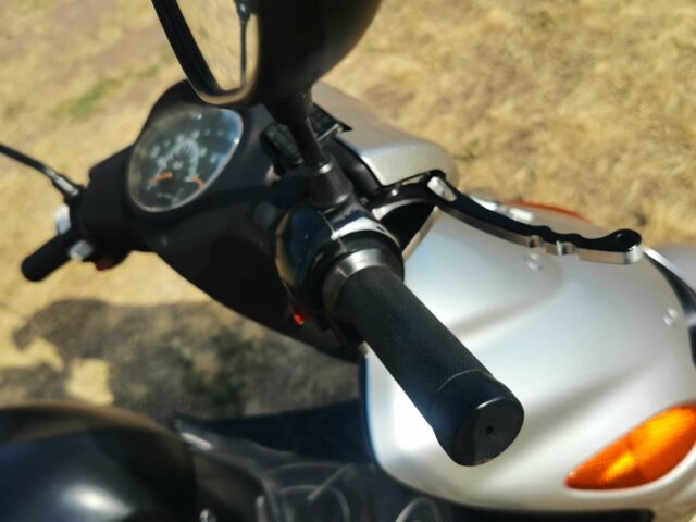 Ямаха 3302, объемом двигателя 100 л и пробегом 0 тыс. км за 960 $, фото 7 на Automoto.ua