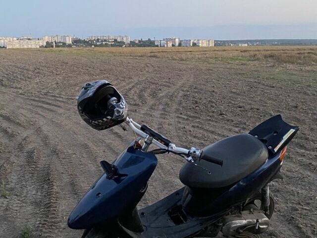 Ямаха 3302, об'ємом двигуна 72 л та пробігом 0 тис. км за 24000 $, фото 4 на Automoto.ua