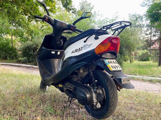 Ямаха 3302, об'ємом двигуна 49 л та пробігом 0 тис. км за 604 $, фото 5 на Automoto.ua