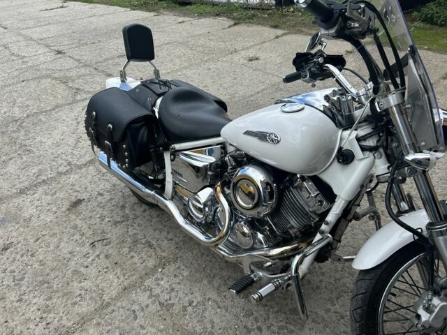 Ямаха 3302, об'ємом двигуна 0.4 л та пробігом 0 тис. км за 3200 $, фото 3 на Automoto.ua