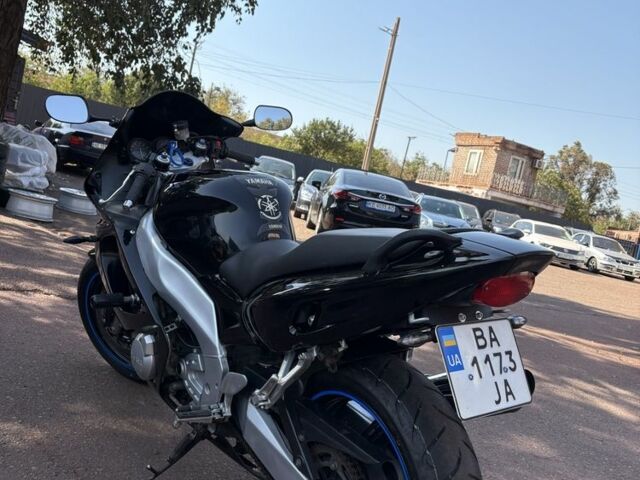Ямаха 3302, об'ємом двигуна 0.6 л та пробігом 0 тис. км за 3999 $, фото 5 на Automoto.ua