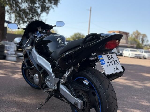 Ямаха 3302, об'ємом двигуна 0.6 л та пробігом 0 тис. км за 3999 $, фото 4 на Automoto.ua