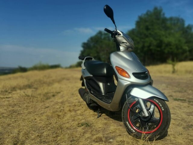 Ямаха 3302, объемом двигателя 100 л и пробегом 0 тыс. км за 960 $, фото 1 на Automoto.ua