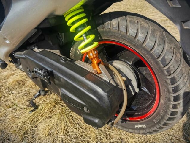 Ямаха 3302, объемом двигателя 100 л и пробегом 0 тыс. км за 960 $, фото 5 на Automoto.ua