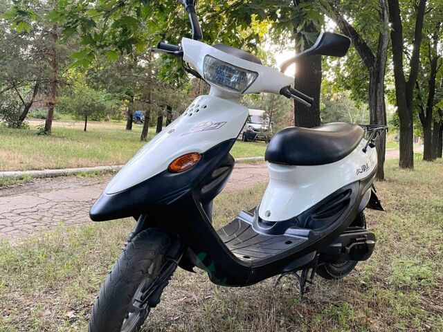 Ямаха 3302, об'ємом двигуна 49 л та пробігом 0 тис. км за 604 $, фото 4 на Automoto.ua