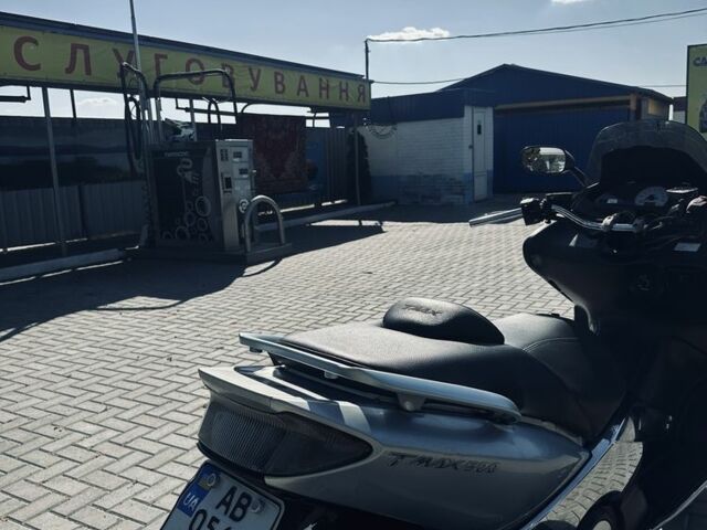 Ямаха 3302, объемом двигателя 0.5 л и пробегом 0 тыс. км за 65200 $, фото 4 на Automoto.ua