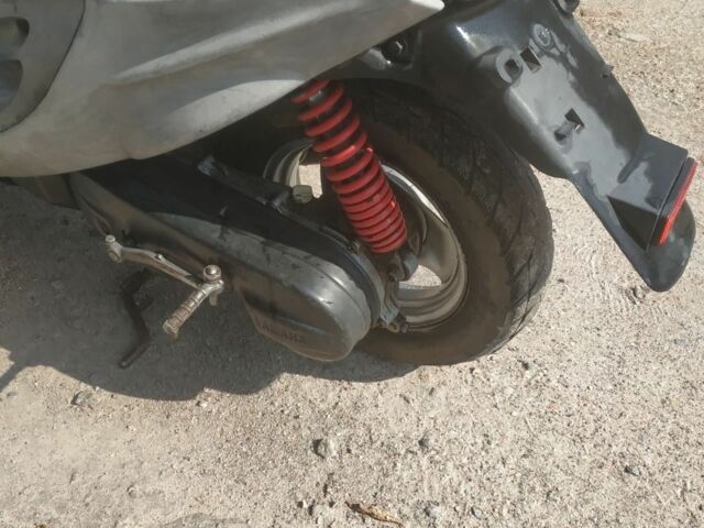 Ямаха 3302, объемом двигателя 49 л и пробегом 0 тыс. км за 12500 $, фото 5 на Automoto.ua