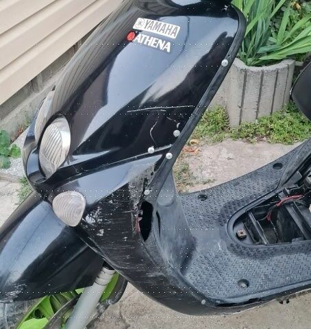 Ямаха 3302, объемом двигателя 70 л и пробегом 0 тыс. км за 709 $, фото 6 на Automoto.ua