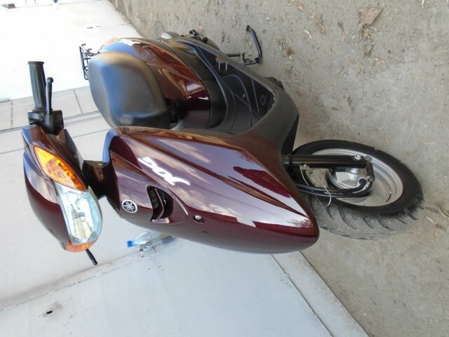 Ямаха 3302 2004 в Ровно на Automoto.ua Ямаха 3302, объемом двигателя 49 л и пробегом 0 тыс. км за 750 $, фото 7 на Automoto.ua