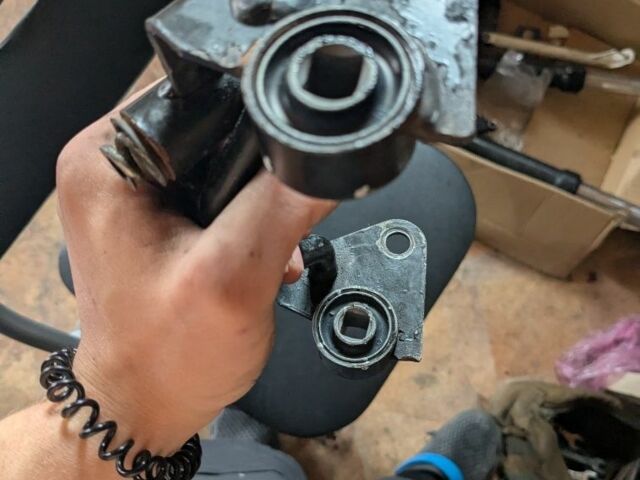 Ямаха 3302, объемом двигателя 70 л и пробегом 0 тыс. км за 1400 $, фото 5 на Automoto.ua