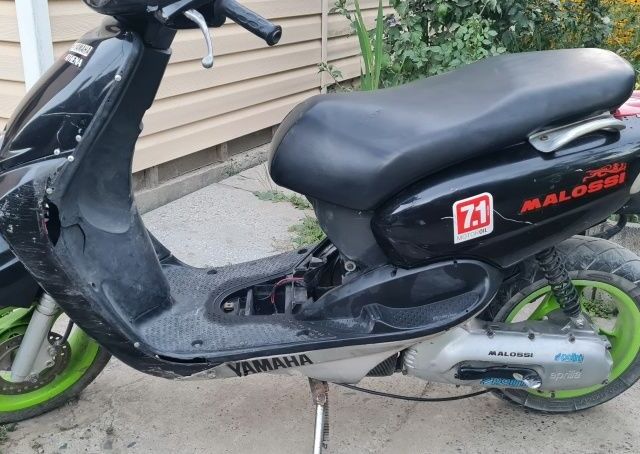 Ямаха 3302, объемом двигателя 70 л и пробегом 0 тыс. км за 709 $, фото 4 на Automoto.ua