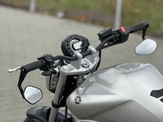 Ямаха 3302, объемом двигателя 0.6 л и пробегом 0 тыс. км за 4200 $, фото 13 на Automoto.ua