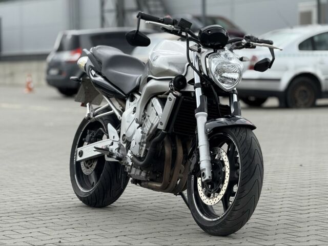 Ямаха 3302, объемом двигателя 0.6 л и пробегом 0 тыс. км за 4200 $, фото 11 на Automoto.ua