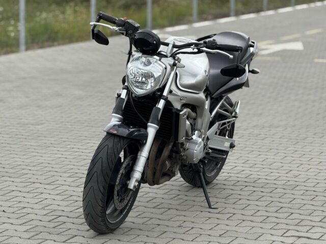 Ямаха 3302, объемом двигателя 0.6 л и пробегом 0 тыс. км за 4200 $, фото 1 на Automoto.ua