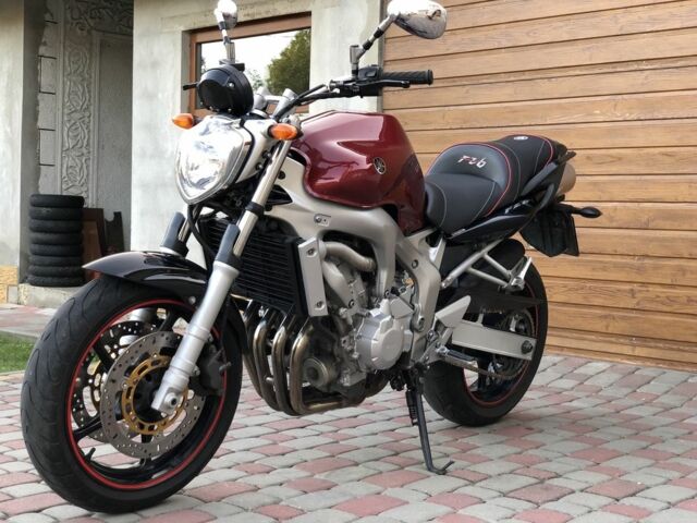 Ямаха 3302, об'ємом двигуна 0.6 л та пробігом 0 тис. км за 4800 $, фото 7 на Automoto.ua