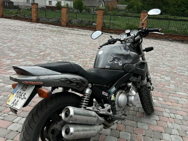 Ямаха 3302, объемом двигателя 0.25 л и пробегом 0 тыс. км за 2200 $, фото 2 на Automoto.ua
