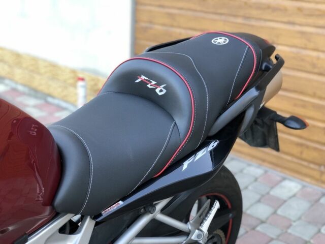 Ямаха 3302, об'ємом двигуна 0.6 л та пробігом 0 тис. км за 4800 $, фото 5 на Automoto.ua